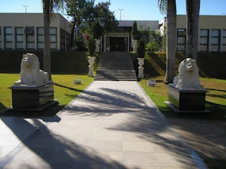 Lista Aprovados Concurso Patrocinio Mg 2012
