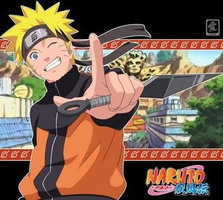 Assistir Naruto Shippuuden Online
