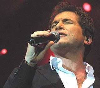 Agenda de Shows Daniel - Julho 2010
