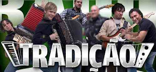Agenda Grupo Tradição Julho 2010
