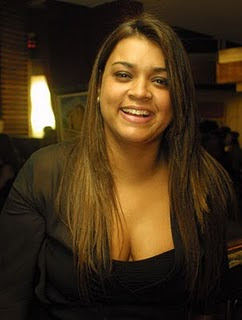 Preta Gil - Agenda Julho 2010