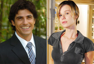 Músicas da Novela Passione