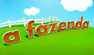 Participantes de A Fazenda 3