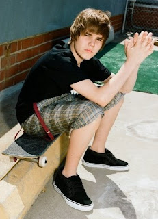 Video One Time - Justin Bieber