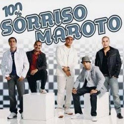 Agenda Sorriso Maroto Setembro 2010