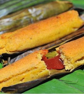 Receita João Deitado