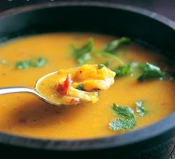 Dieta da sopa para emagrecer