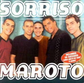 Agenda Sorriso Maroto Outubro 2010