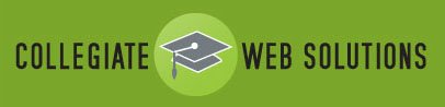 Collegiate Web Solutions - Web management consulting for higher education