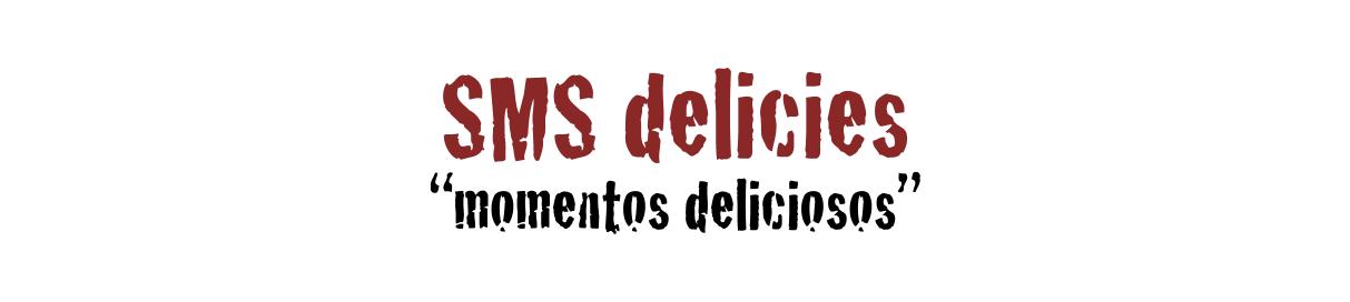 sms delicies