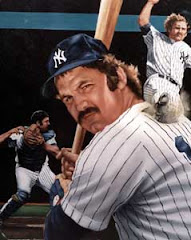 Thurman Munson