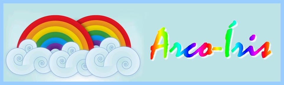 Arco-Íris