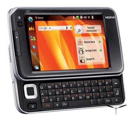 blackberry, cell phones