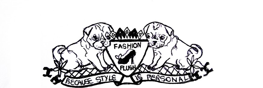 FASHION FLUSH