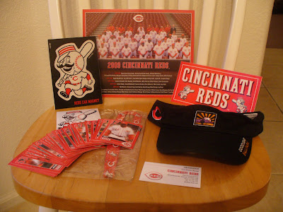 Fan Pack