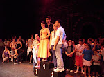 1º puesto en tango fantasia