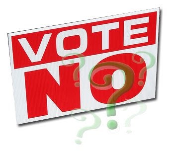 Average Percentage Of Polling In 2009! Are We Looking For The Possible Reasons?