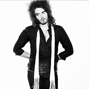 Russell Brand Russell Brand