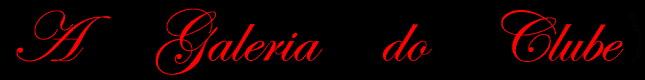 a galeria do clube ser criativo