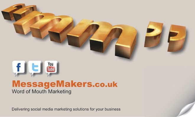 MesageMakers Social Media Blog