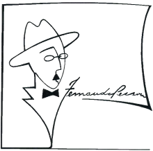 Fernando Pessoa