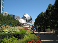 Sculpture in the Park