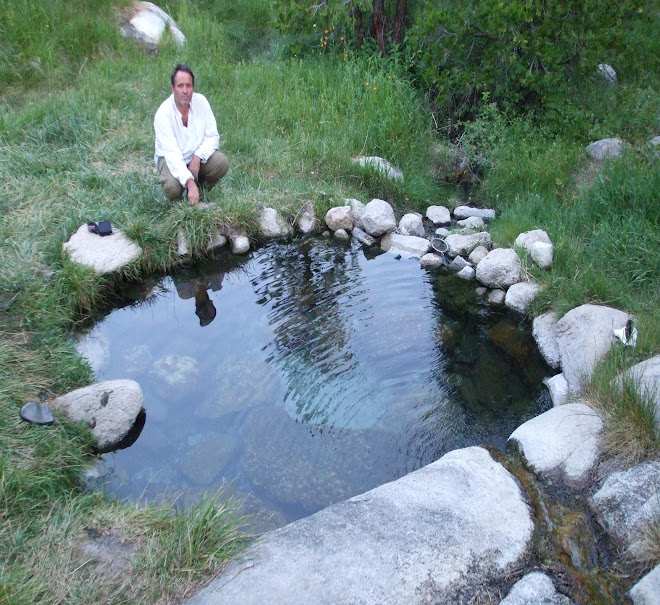 Hot Springs