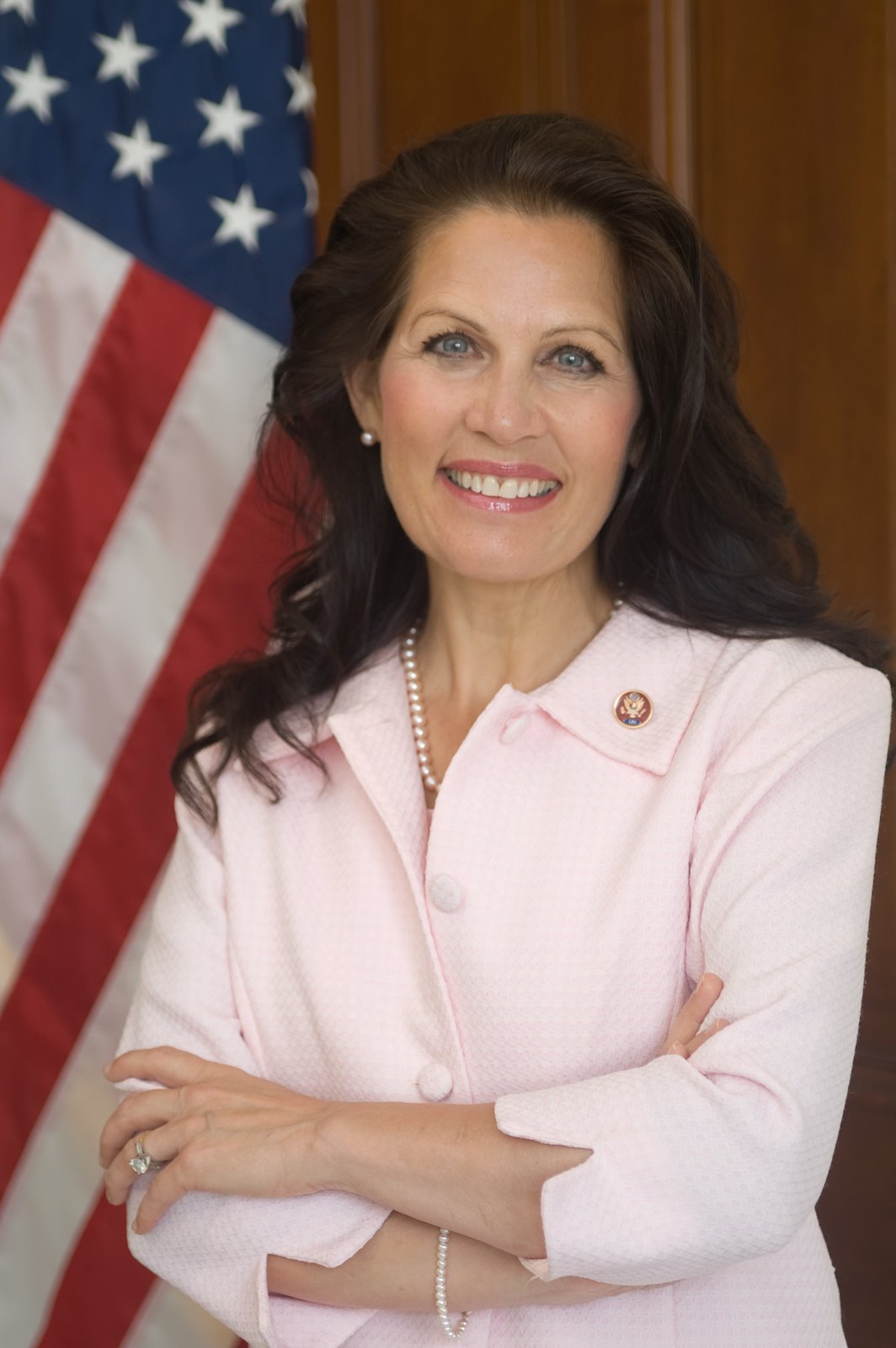 A Time For Choosing Michelle Bachmann Speaker Of The House? You Bet’Cha!