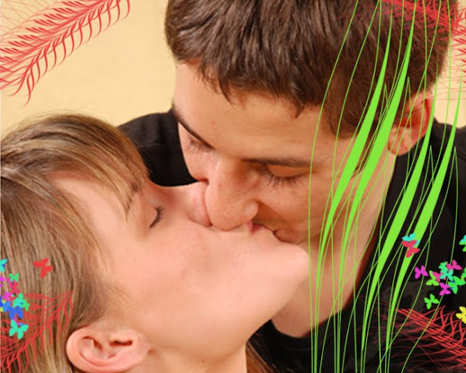 ivan y maria