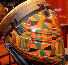 African Drums for Sale