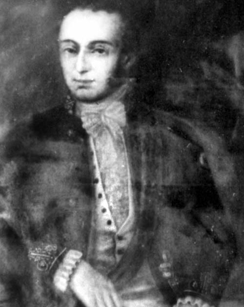 ¿Restauracion o Reconquista de Chile? Casimiro Marcó del Pont (18151817)