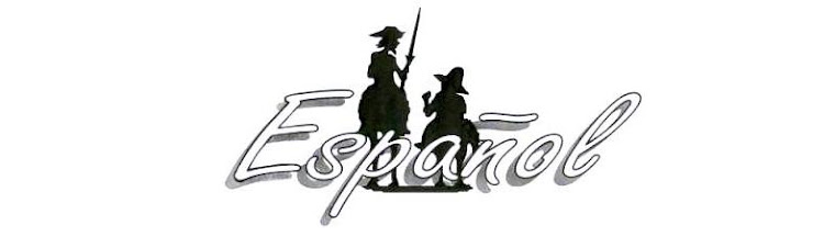 Proyectos Español