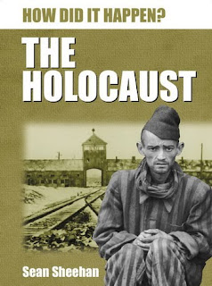 سلسلة كتب كيف حدث  ?How Did It Happen The+Holocaust