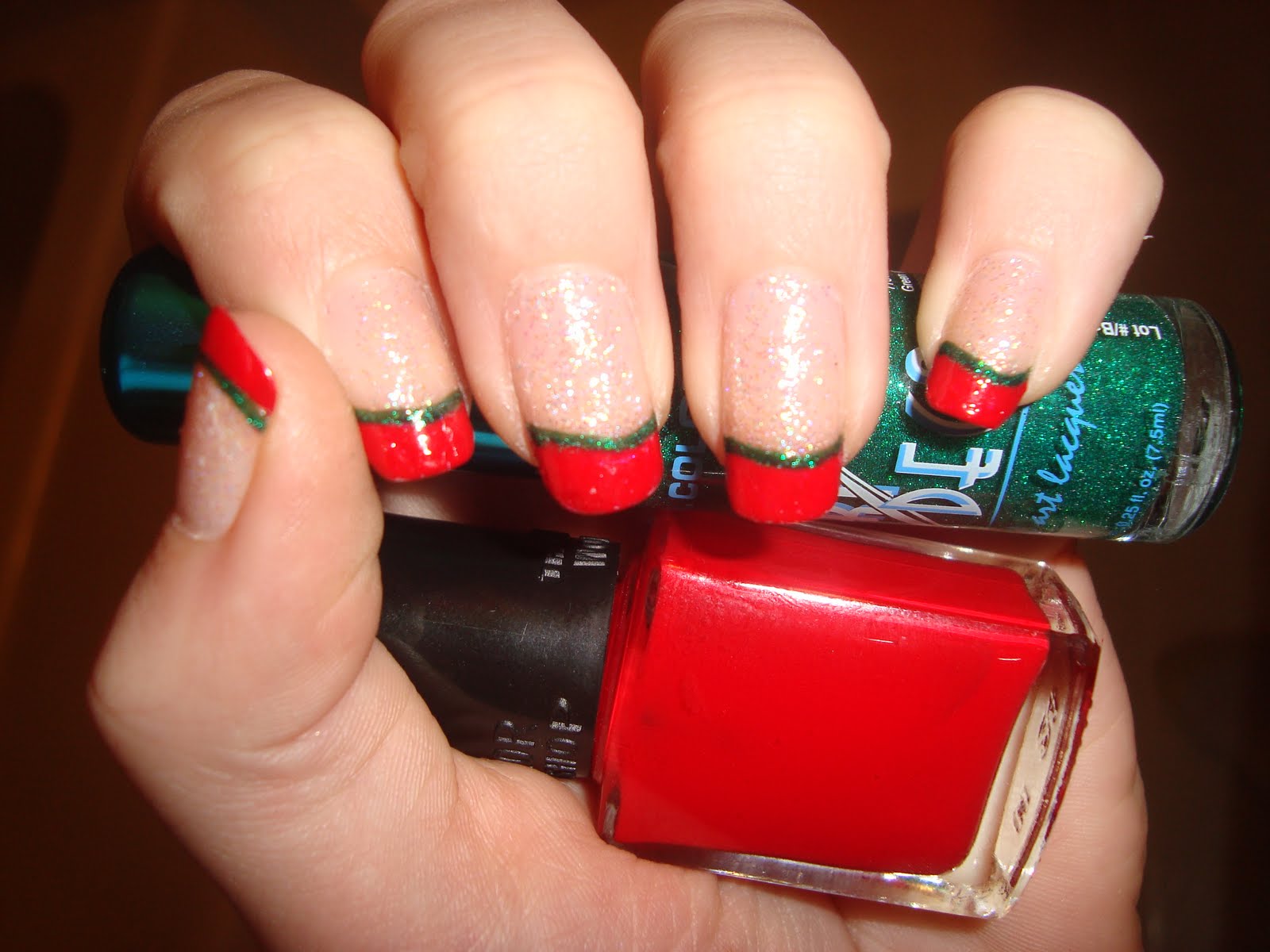 Flower nail art design 2015 Flower nail art design 2015