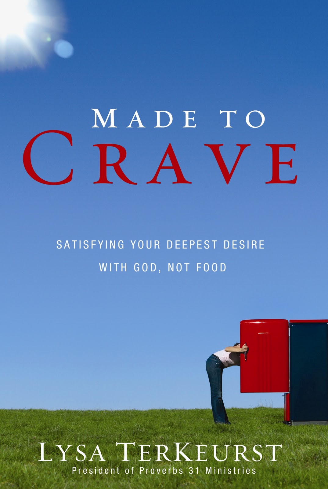 Made To Crave: Winner
