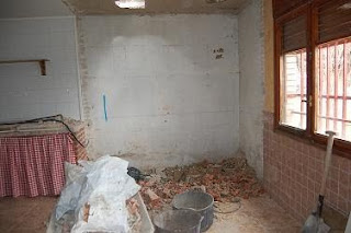 Cronicas de una padawan: marzo 2010