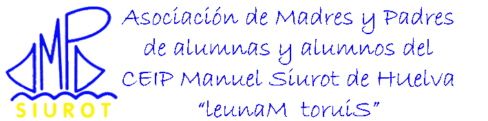 AMPA Manuel Siurot - Huelva