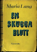 En skugga blott (1952)