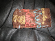 Male Dog Belly Bands