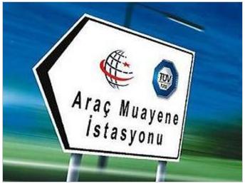 Onder Otogaz Bilgilendiriyor Tuvturk Arac Muayene Randevu Sistemi