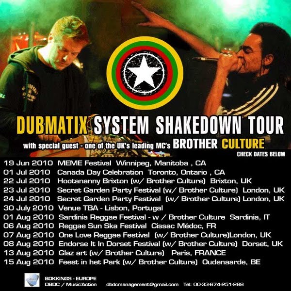 Brother Culture - Brother Joe Pilgrim Joe Pilgrim Faya Faya - No Barriers Brother Culture - Brother Joe Pilgrim Joe Pilgrim Faya Faya - No Barriers