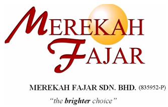 MEREKAH FAJAR SDN BHD