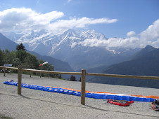 Plaine Joux Launch