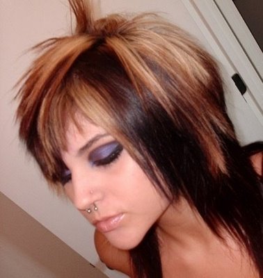 popular short haircuts for women 2011. popular short haircuts for