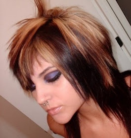 For cute short hairstyles cute hairstyles bangs. For cute short hairstyles