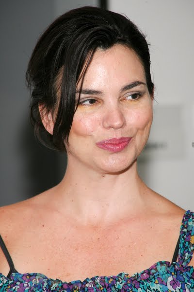 karen duffy blank check stills