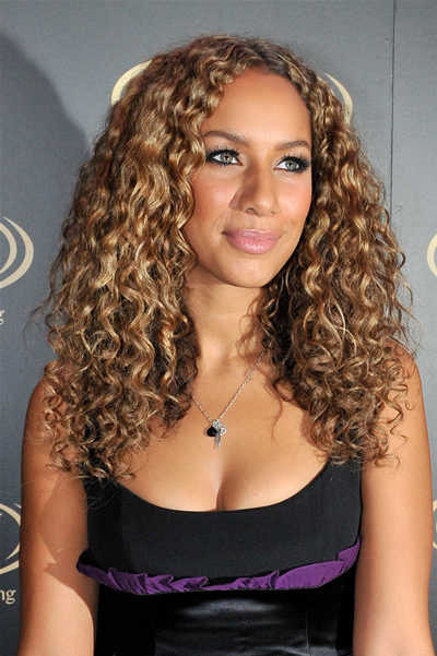 Top Beautiful Hairstyles for Curly Hair 2010 Top Beautiful Hairstyles for Curly Hair 2010