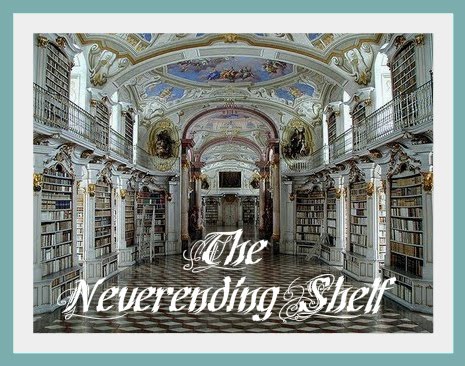The Neverending Shelf