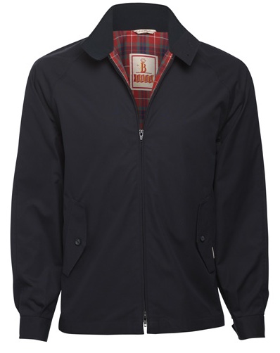 baracuta g9 alternative