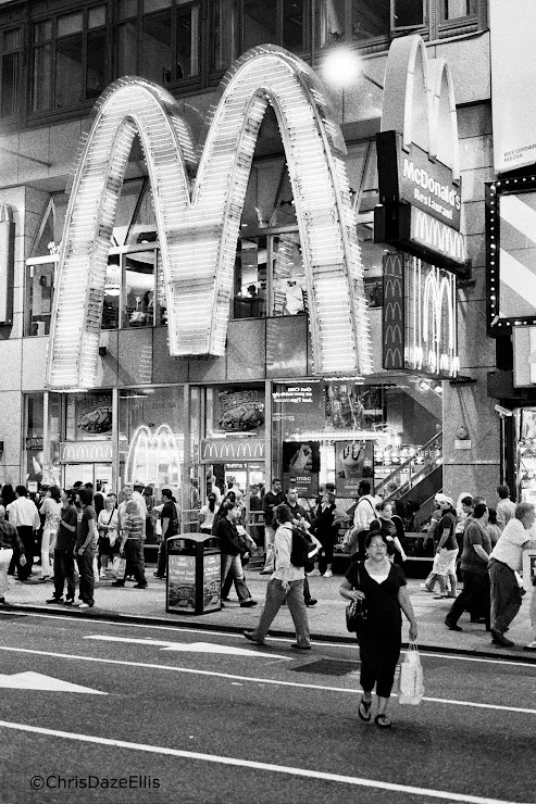 Times Square again 1